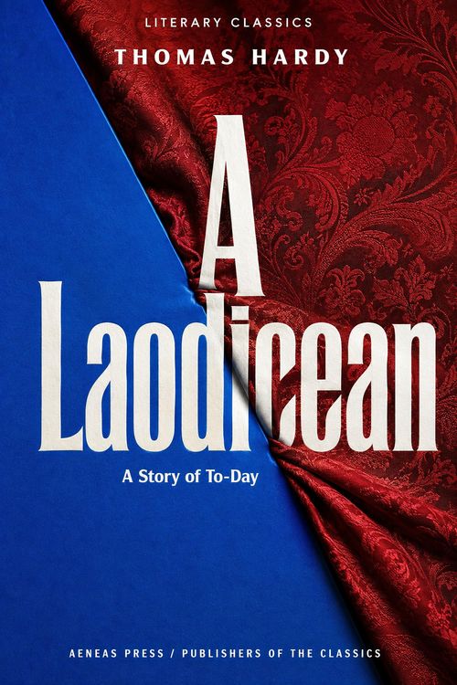 Produktbild: A Laodicean