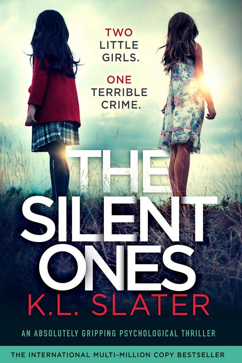 Produktbild: The Silent Ones