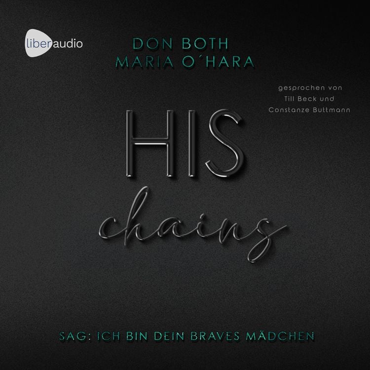 Produktbild: His Chains