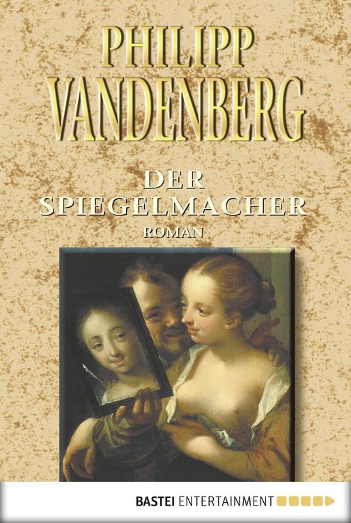 Produktbild: Der Spiegelmacher