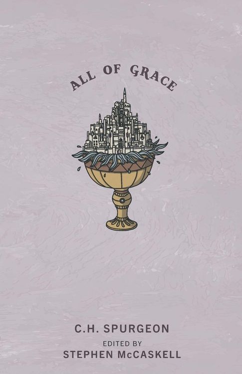 Produktbild: All of Grace