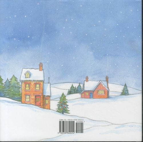 Produktbild: Merry Xmas Mr Snowman