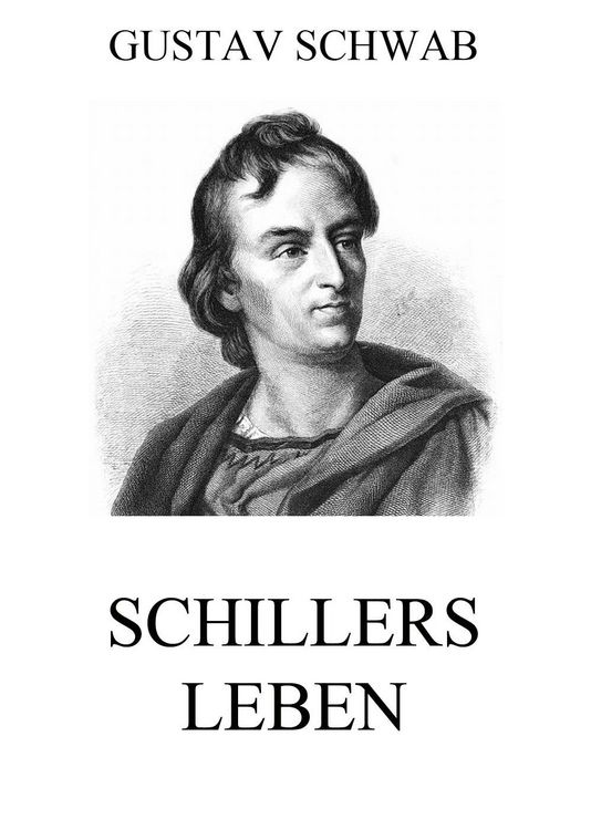 Produktbild: Schillers Leben