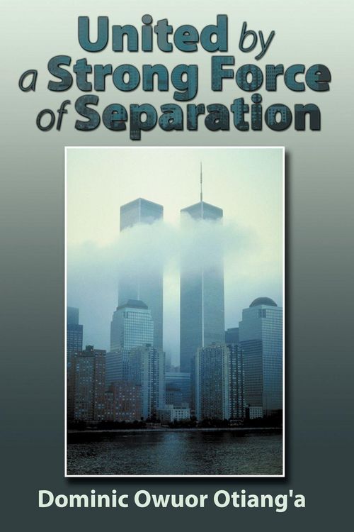 Produktbild: United by a Strong Force of Separation