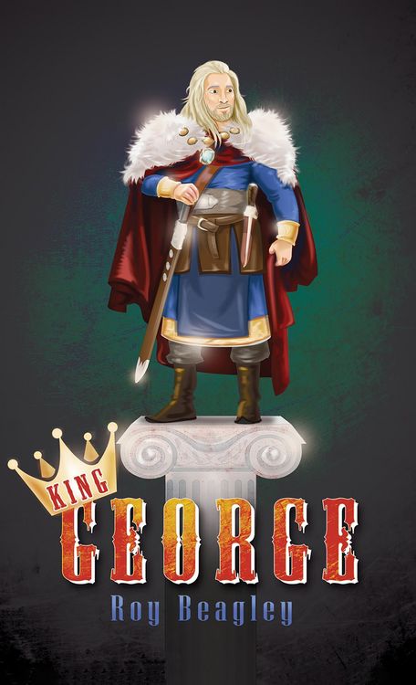Produktbild: King George