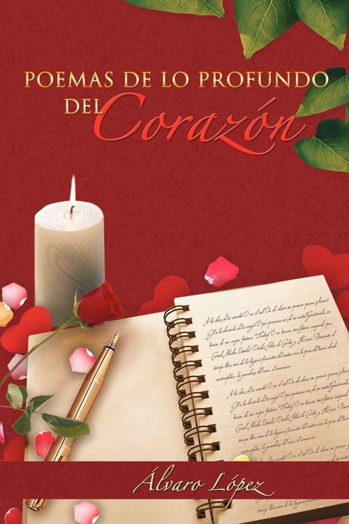 Produktbild: Poemas de Lo Profundo del Corazon
