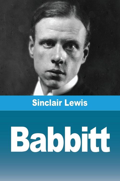 Produktbild: Babbitt
