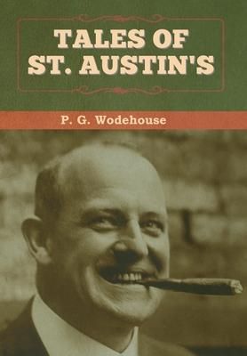 Produktbild: Tales of St. Austin's