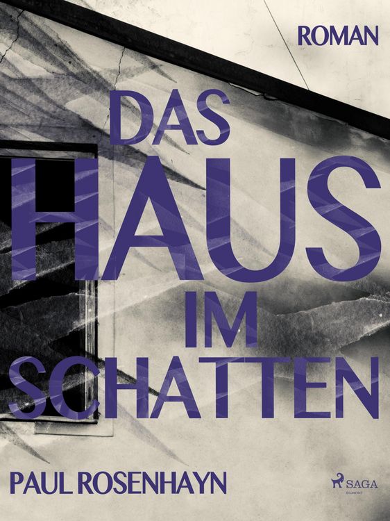 Produktbild: Das Haus im Schatten