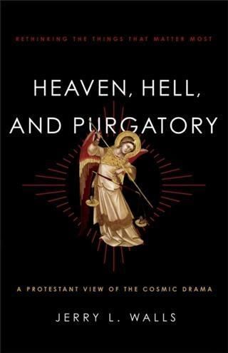 Produktbild: Heaven, Hell, and Purgatory
