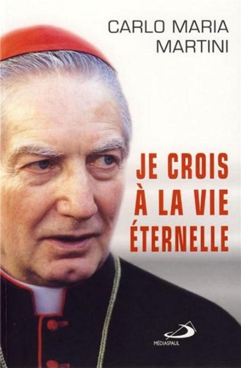 Produktbild: Je Crois a la Vie Eternelle