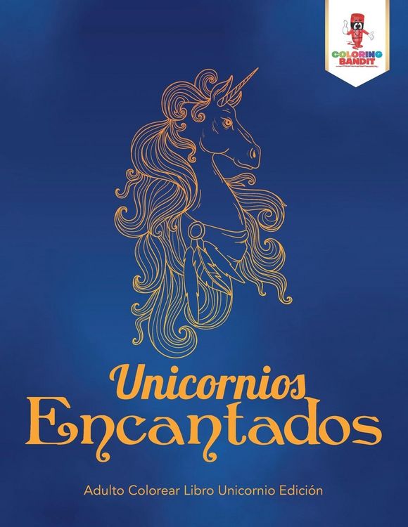 Produktbild: Unicornios Encantados