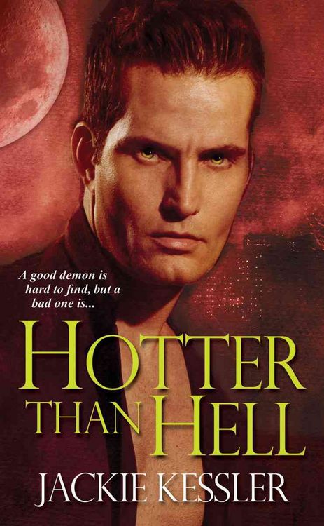 Produktbild: Hotter Than Hell