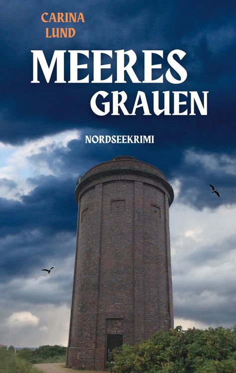 Produktbild: Meeresgrauen