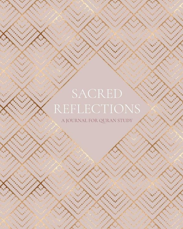 Produktbild: Sacred Reflections