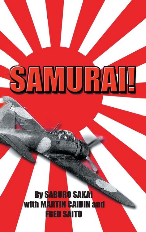 Produktbild: Samurai!