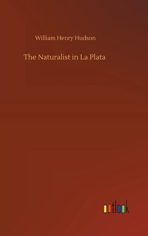 Produktbild: The Naturalist in La Plata
