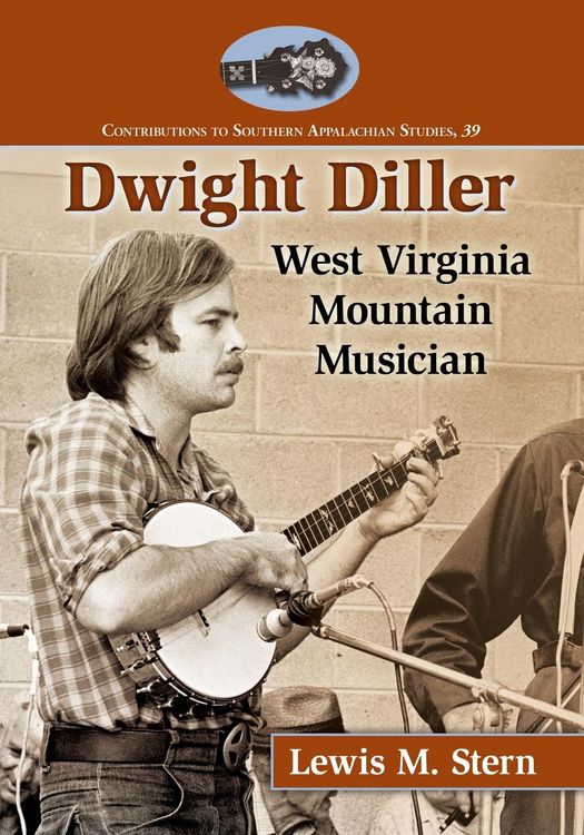 Produktbild: Dwight Diller