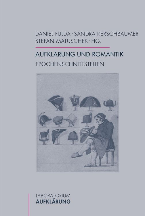 Produktbild: Aufkl&auml;rung und Romantik