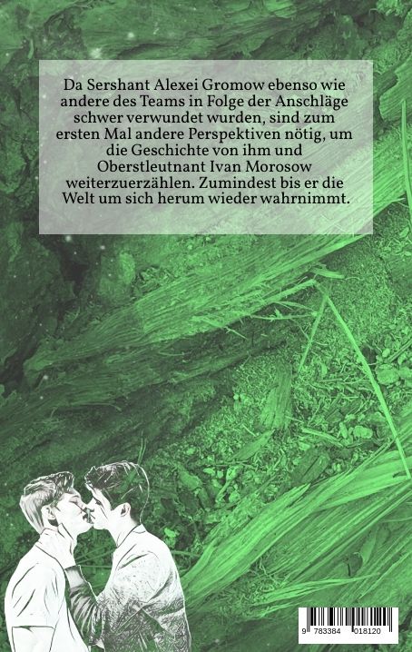 Produktbild: Blaue Augen