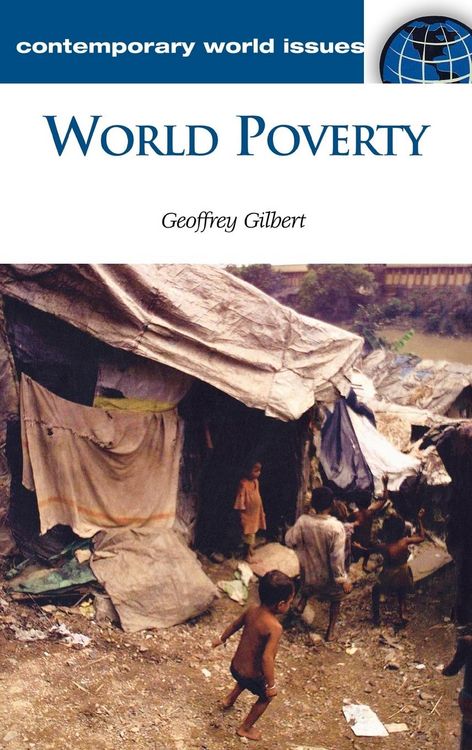 Produktbild: World Poverty