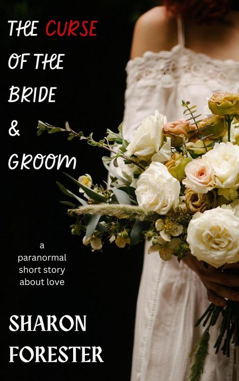 Produktbild: The Curse of the Bride and Groom