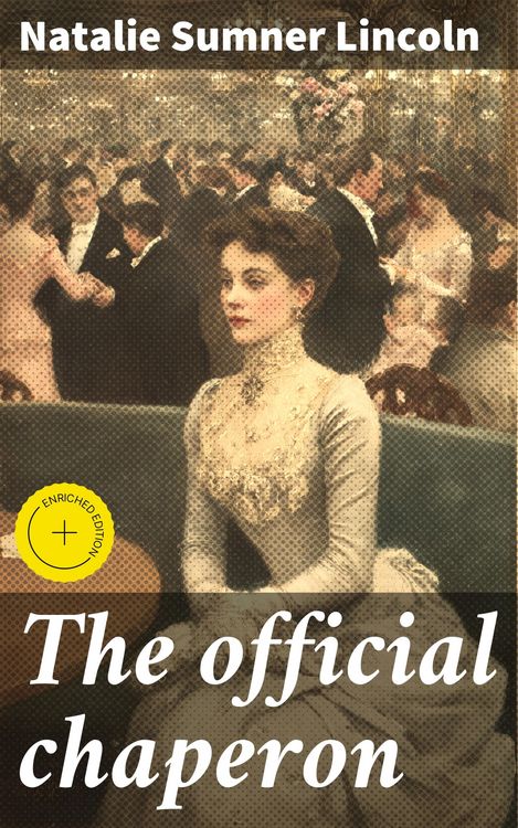 Produktbild: The official chaperon