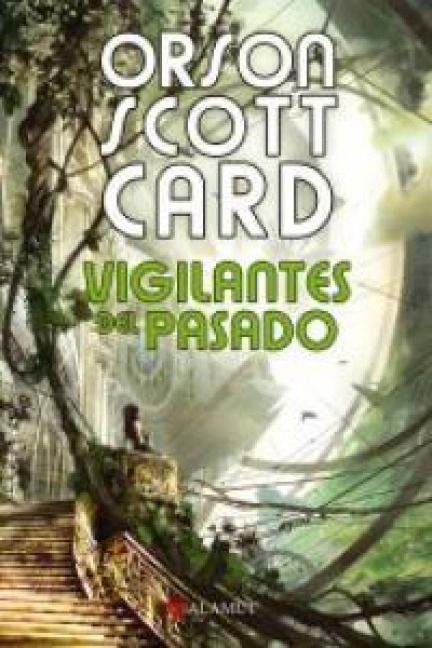 Produktbild: Vigilantes del pasado