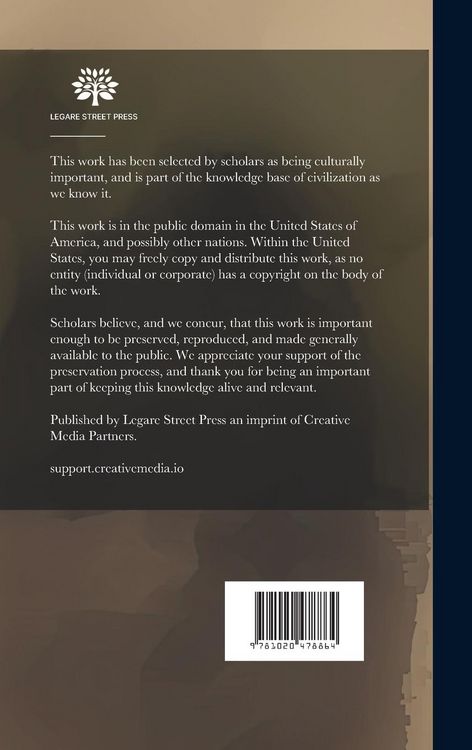 Produktbild: Apes and Monkeys; Their Life and Language