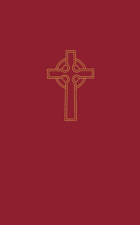 Produktbild: Book of Common Worship, 1946