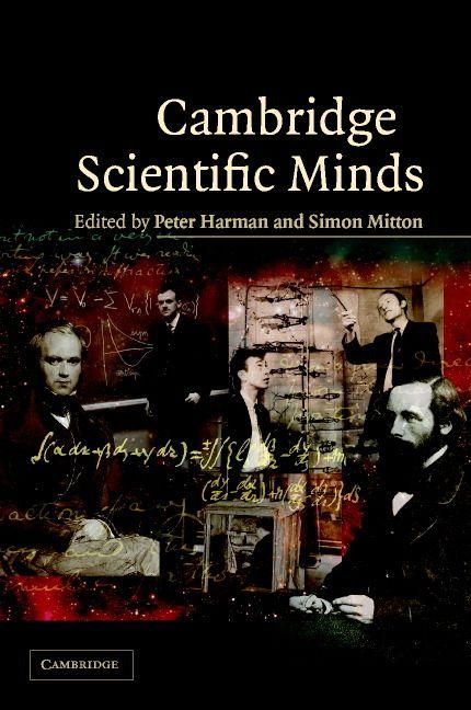 Produktbild: Cambridge Scientific Minds