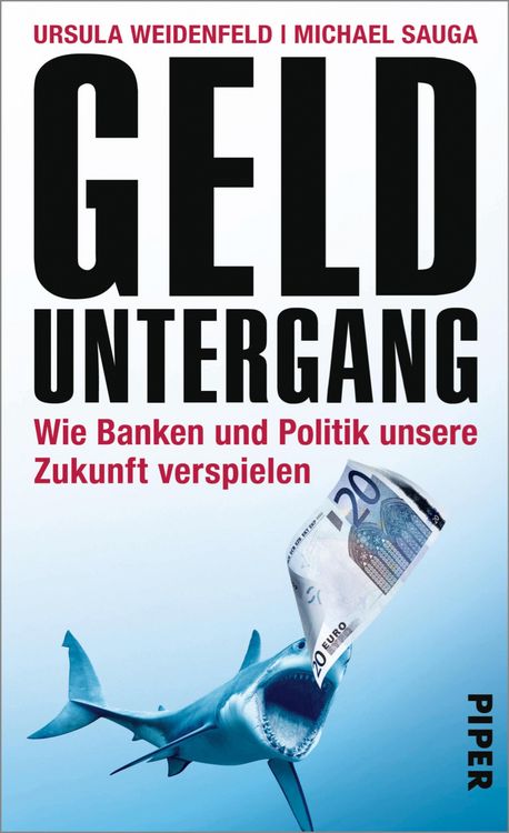 Produktbild: Gelduntergang