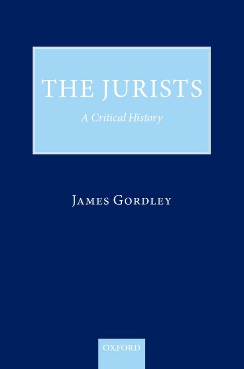 Produktbild: The Jurists