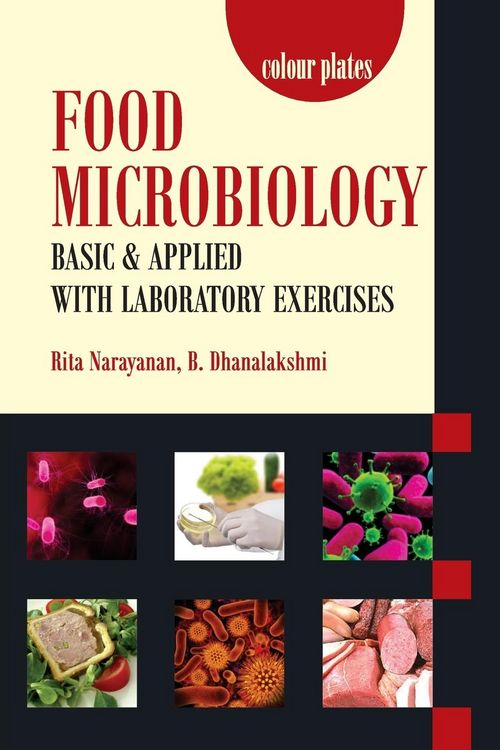 Produktbild: Food Microbiology