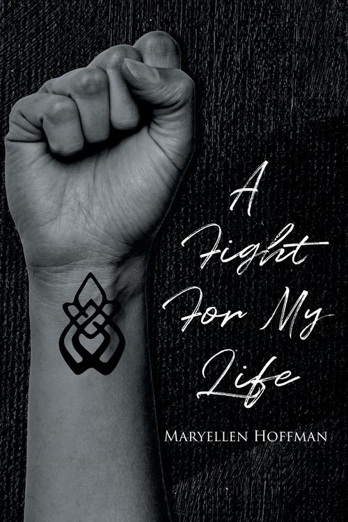 Produktbild: A Fight for My Life