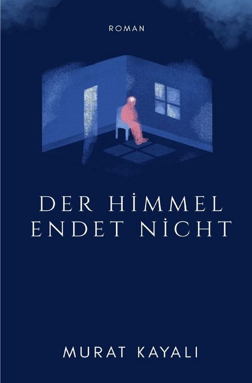Produktbild: Der Himmel Endet Nicht