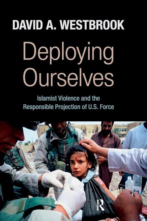 Produktbild: Deploying Ourselves