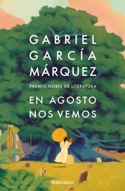 Produktbild: En Agosto nos vemos