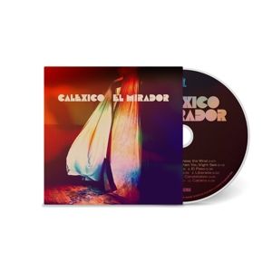 Produktbild: El Mirador