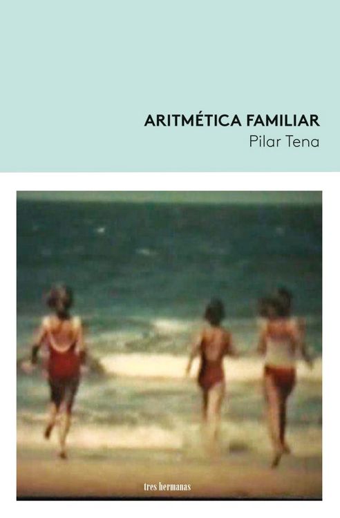 Produktbild: Aritm&eacute;tica familiar