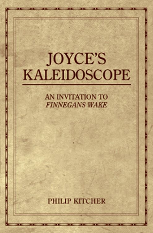 Produktbild: Joyce's Kaleidoscope
