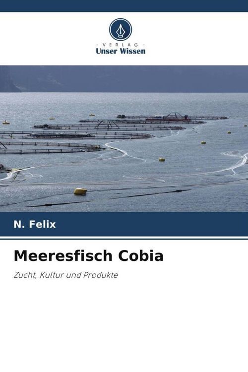 Produktbild: Meeresfisch Cobia