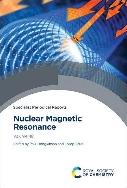 Produktbild: Nuclear Magnetic Resonance