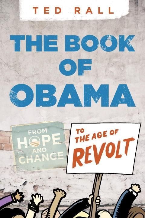 Produktbild: The Book of Obama
