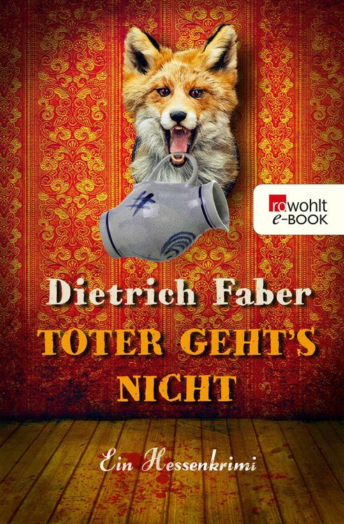 Produktbild: Toter geht's nicht