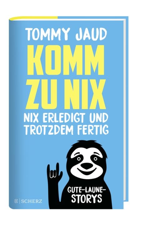 Produktbild: Komm zu nix &ndash; Nix erledigt und trotzdem fertig