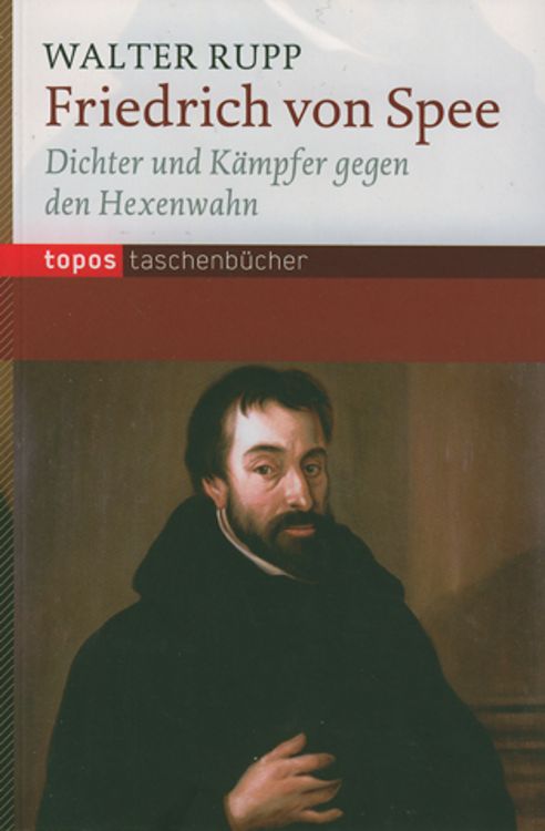 Produktbild: Friedrich Spee