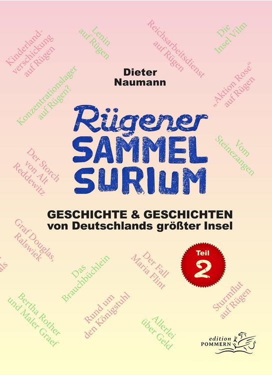 Produktbild: R&uuml;gener Sammelsurium