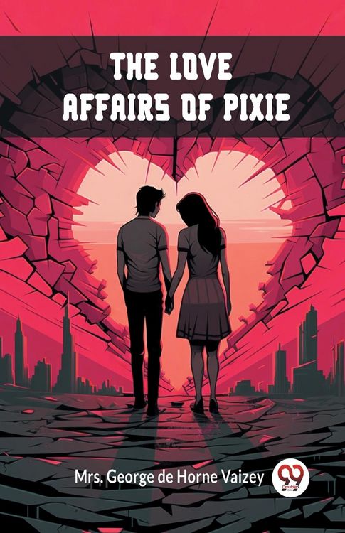 Produktbild: The Love Affairs of Pixie