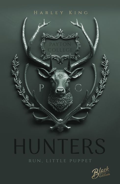Produktbild: Hunters